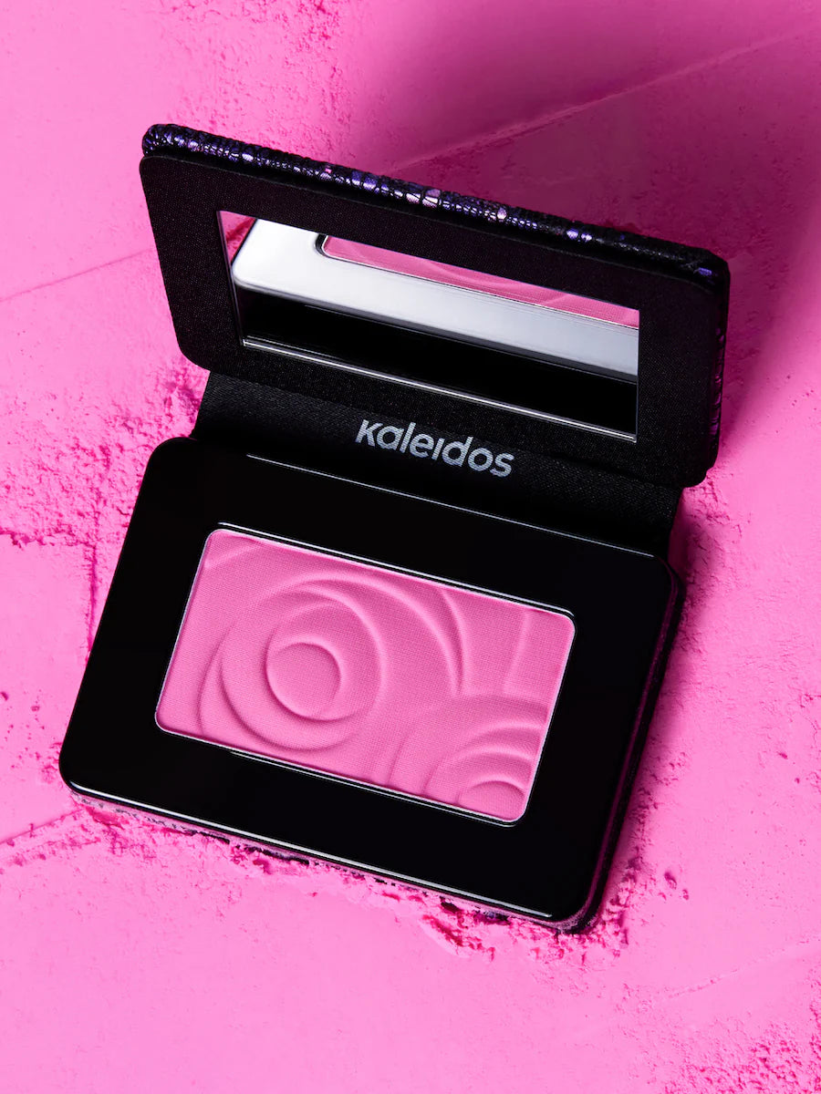 Kaleidos Mono Blush