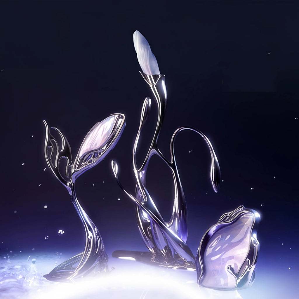 Little Ondine Trip of Dream Art Collection