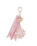 Flower Knows Knight Unicorn Aegyosal Eyeshadow Palette & Charm