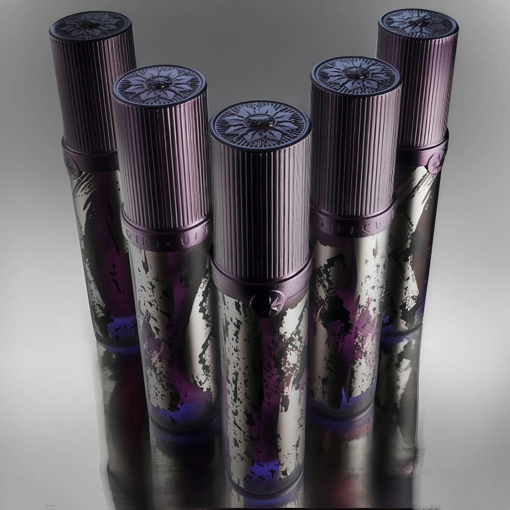 Girlcult Martial Arts World Matte Lip Cream