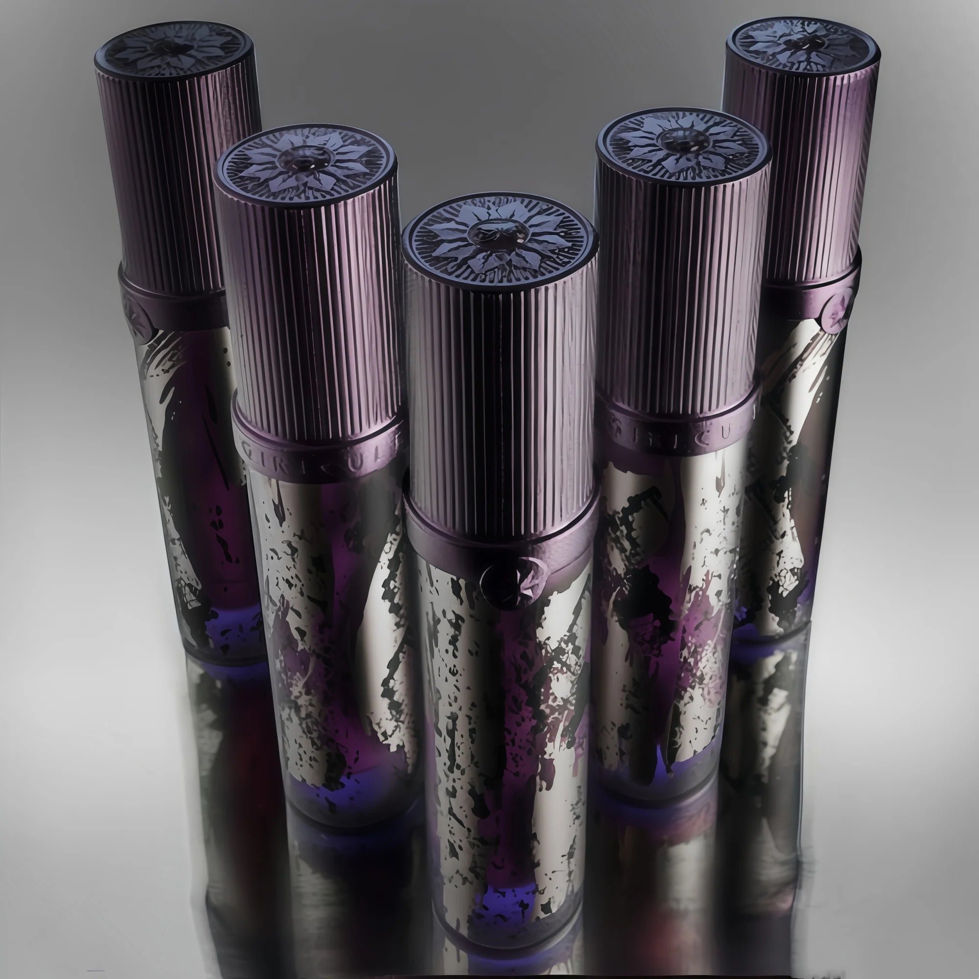 Girlcult Martial Arts World Matte Lip Cream
