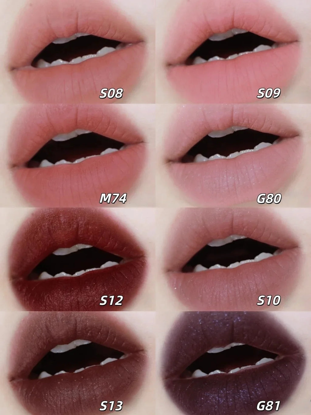 Girlcult Martial Arts World Matte Lipstick
