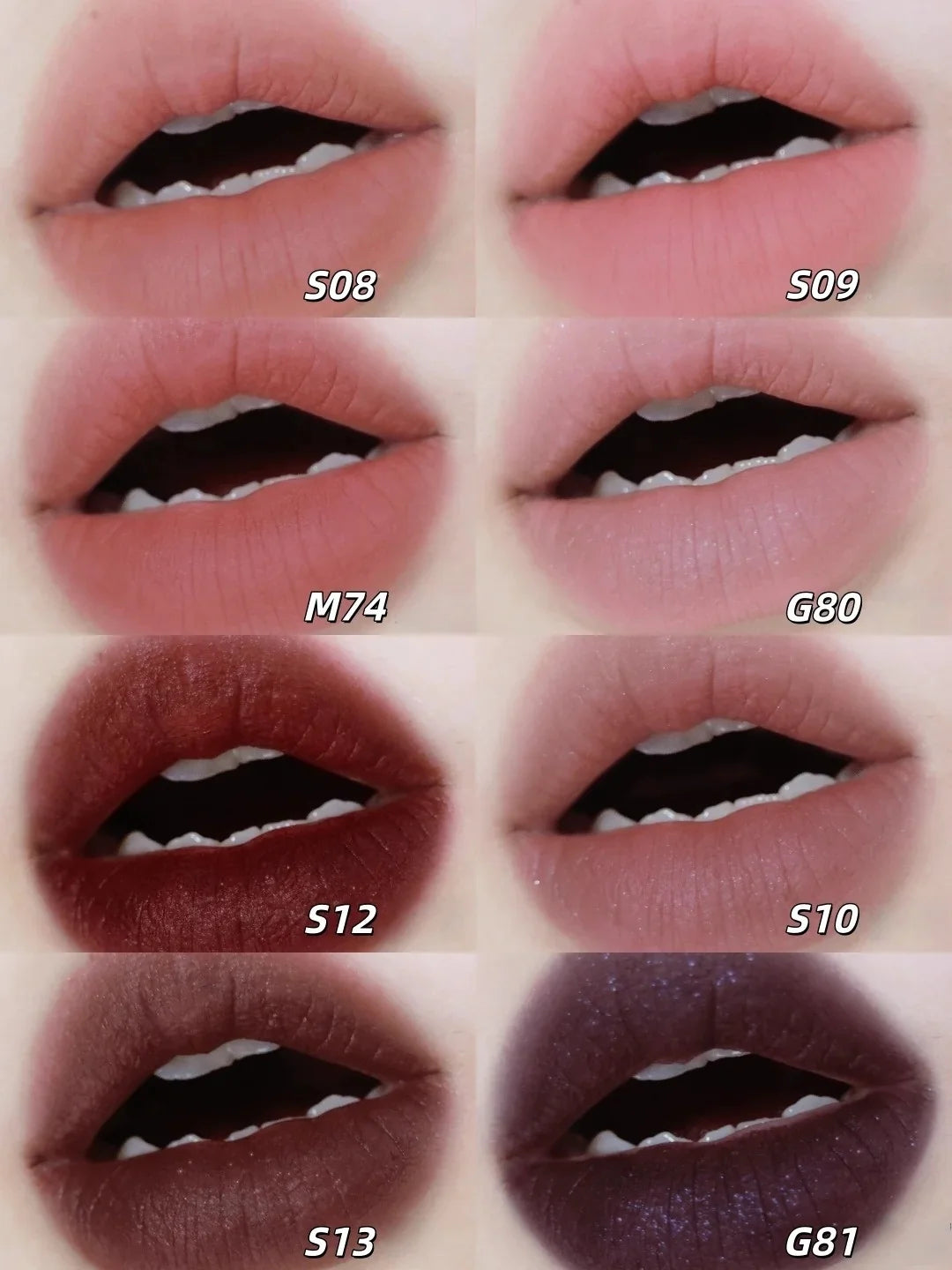 Girlcult Martial Arts World Matte Lipstick