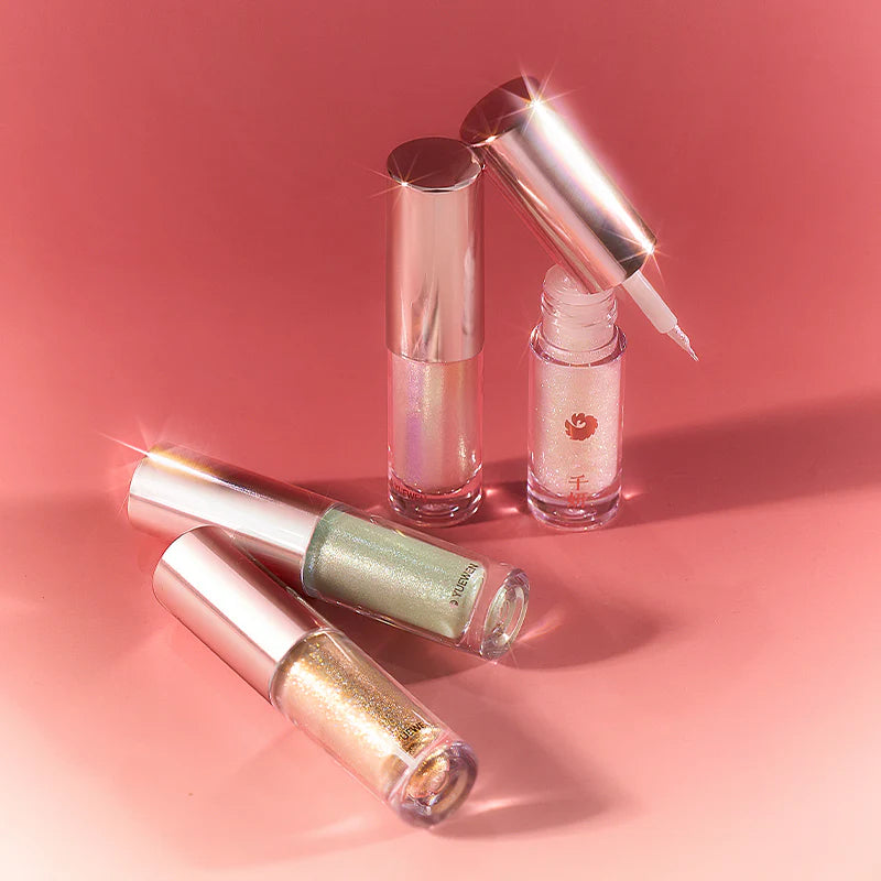 CHEERYEP (QIANYAN) Starlight Liquid Eyeshadow