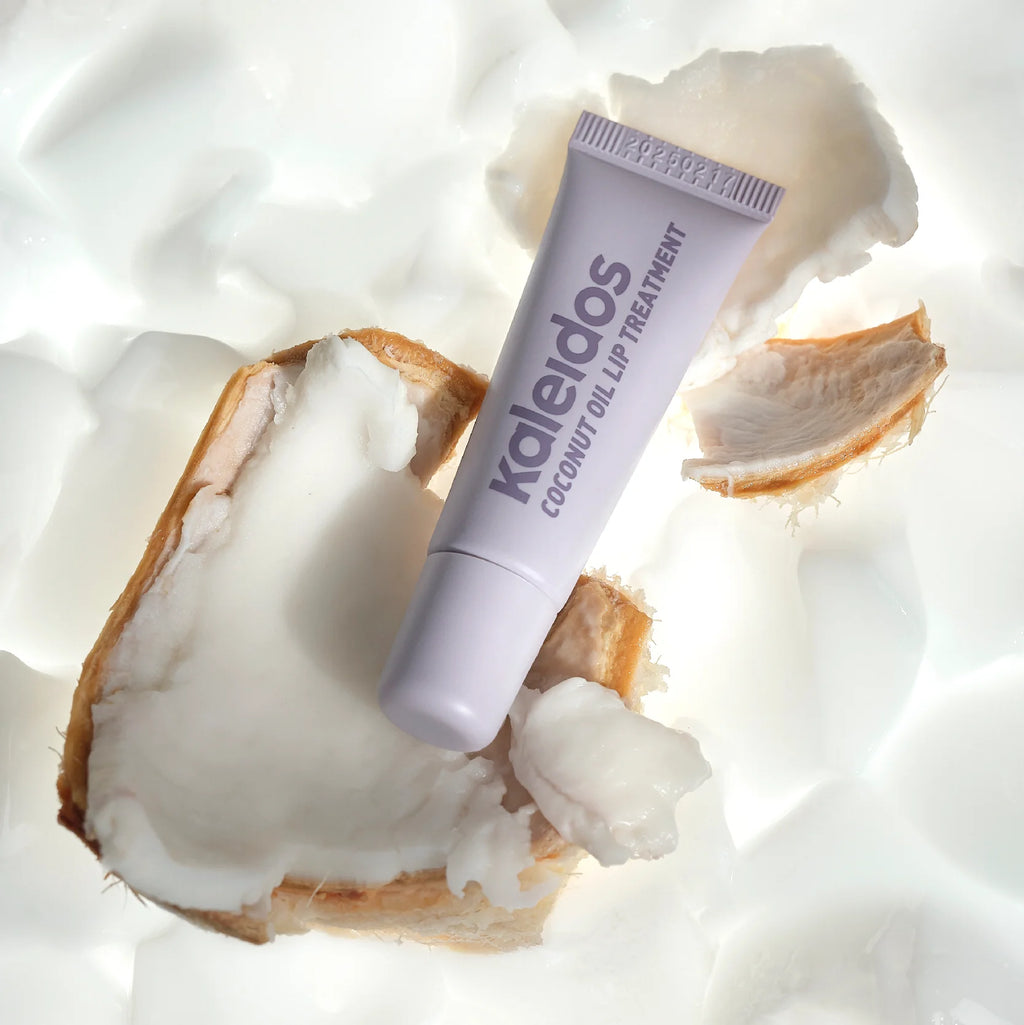 Kaleidos Coconut Oil Lip Treatment