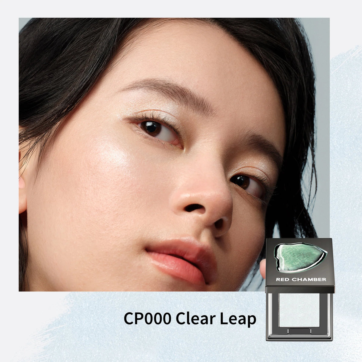 Red Chamber HARUKI MULTI-PURPOSE CREAM POWDER