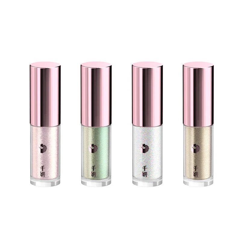 CHEERYEP (QIANYAN) Starlight Liquid Eyeshadow