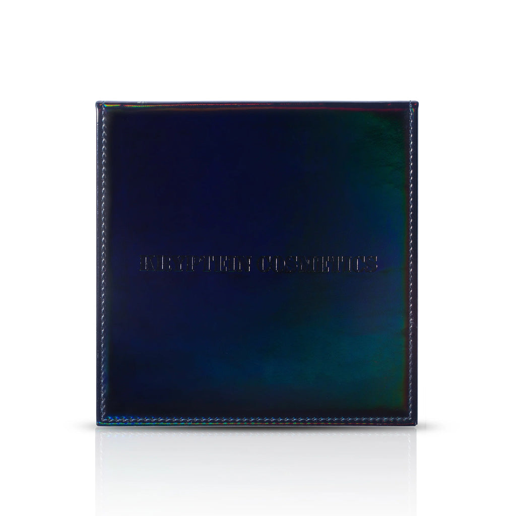 KRYPTEIN COSMETICS Supernova Chameleon Eyeshadow Palette
