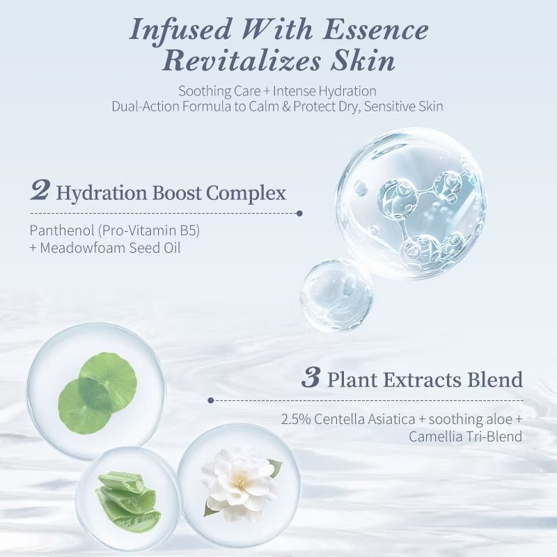 Flower Knows Shell's Jewel Radiance Primer