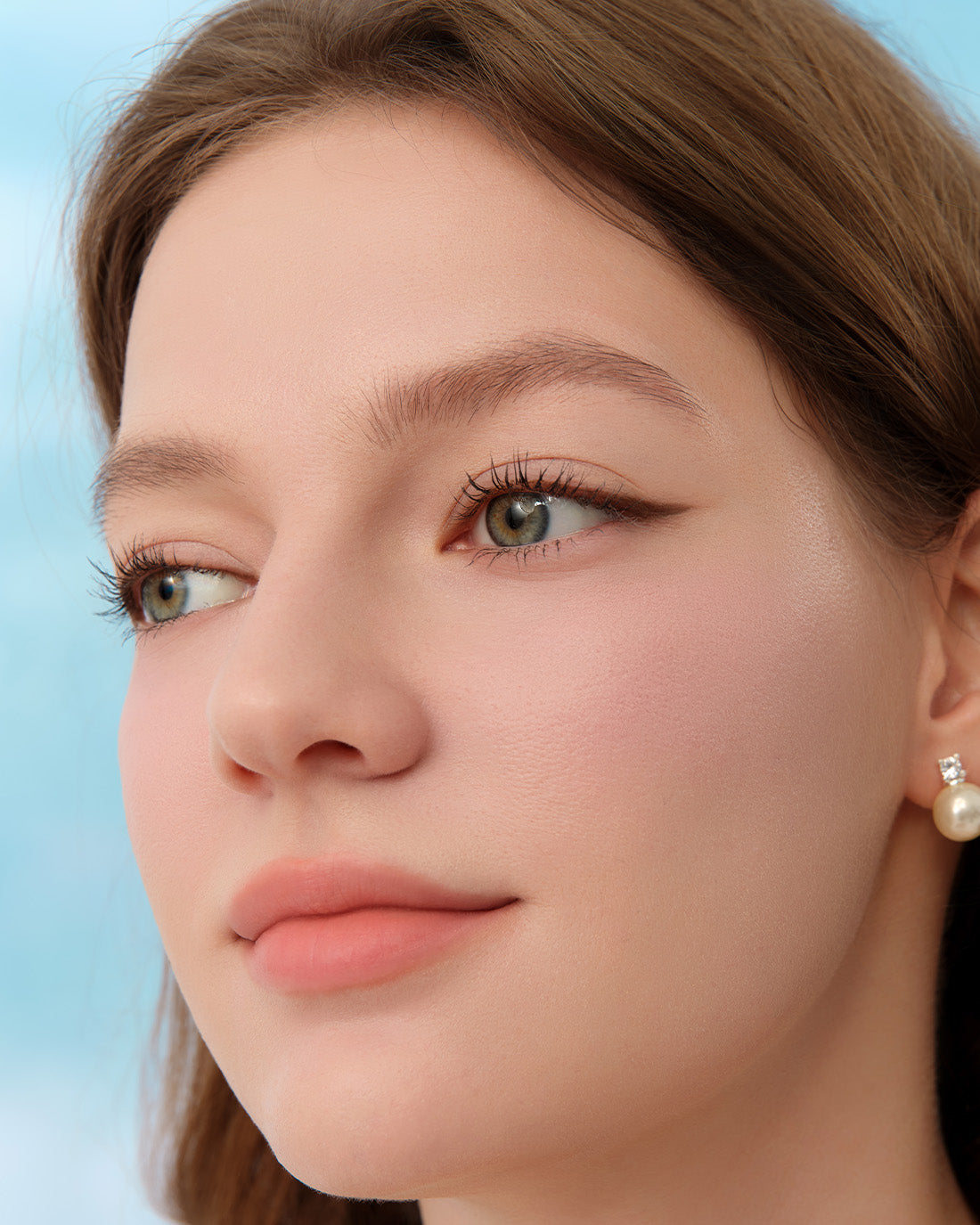 Flower Knows Bunny Garden Gel Eyeliner