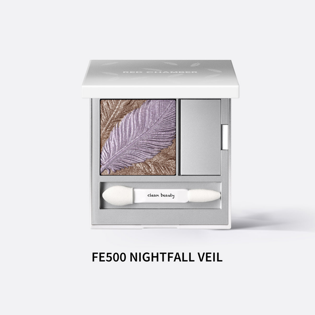 Red Chamber Featherlight Eyeshadow Palette