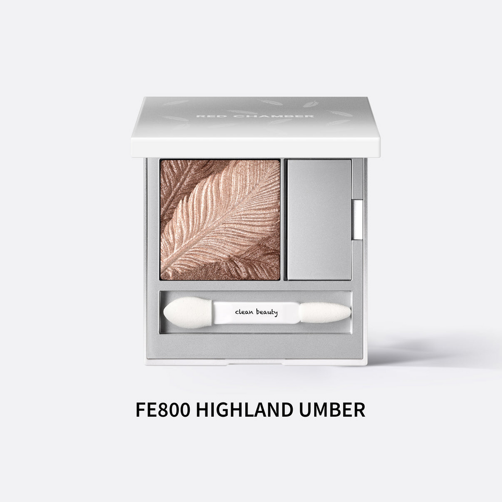 Red Chamber Featherlight Eyeshadow Palette