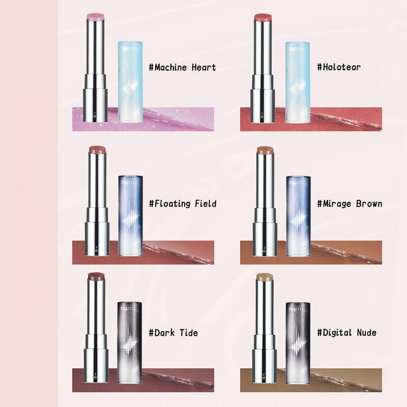 CHEERYEP (QIANYAN) Solid Lip Gloss