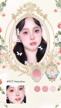 CHEERFLOR Angel Sculpture Makeup Blusher