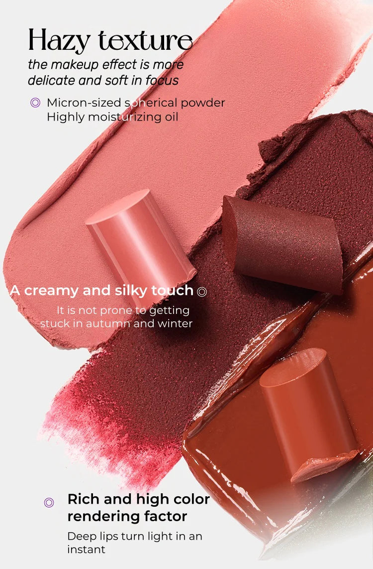 Girlcult Martial Arts World Matte Lipstick