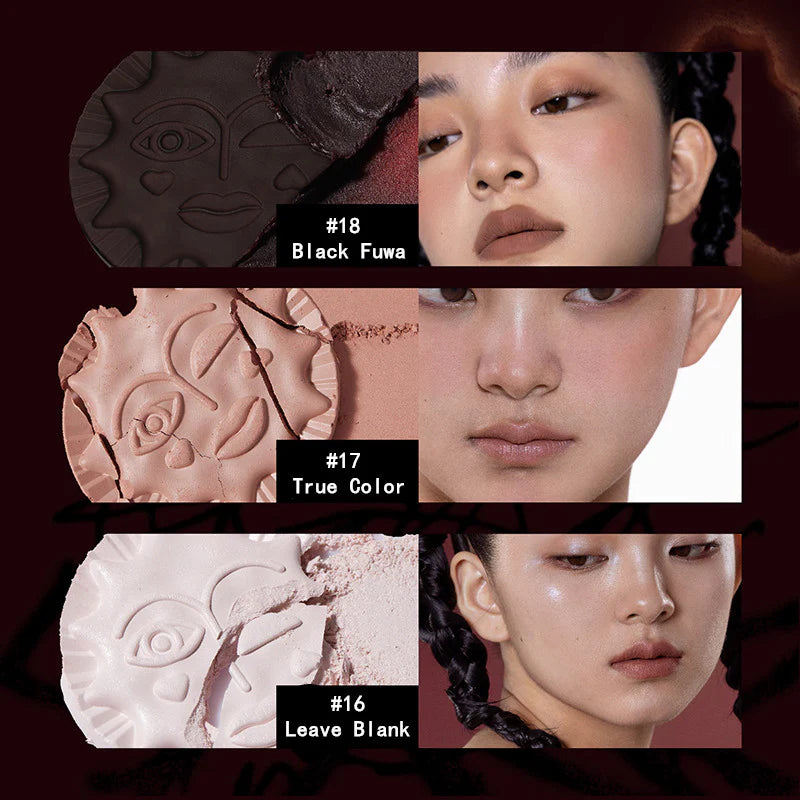Girlcult Fuwa Mood Blush