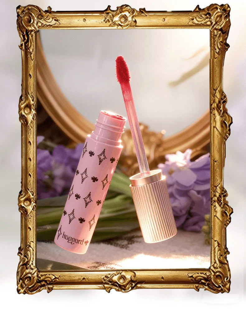 Haggard Emo Monster Matte Lip Glaze