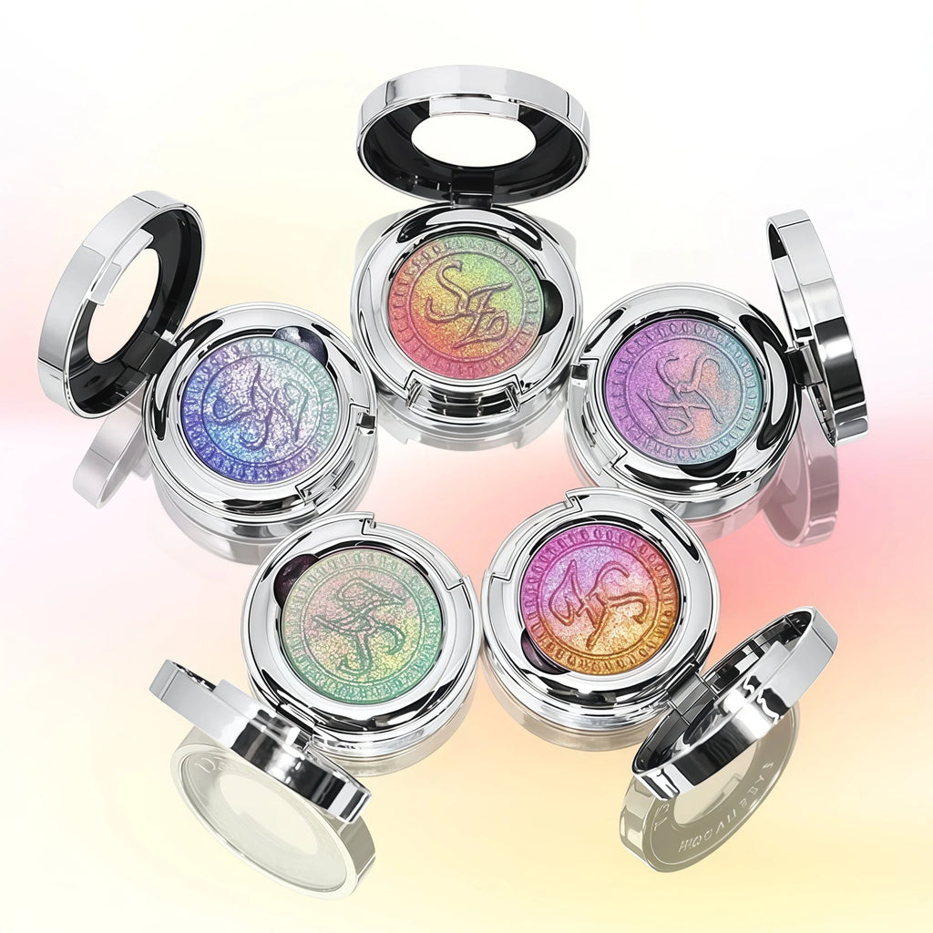 Sheeneffect Magical Gradient Chameleon Eyeshadow