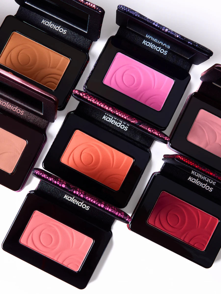 Kaleidos Mono Blush