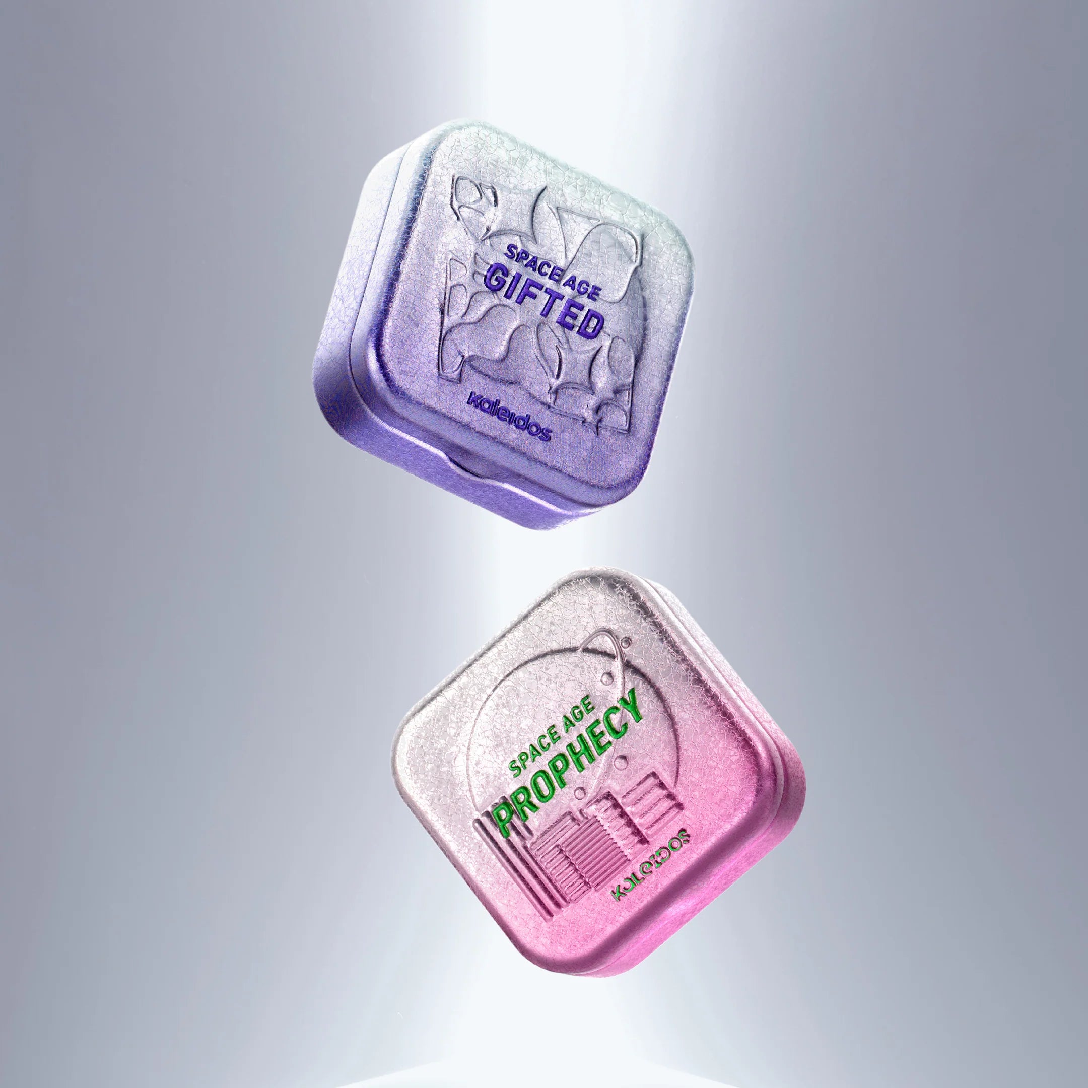 Kaleidos Space Age Highlighter