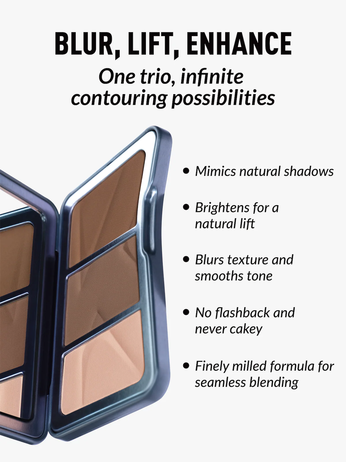 Kaleidos Symphony Contour Trio