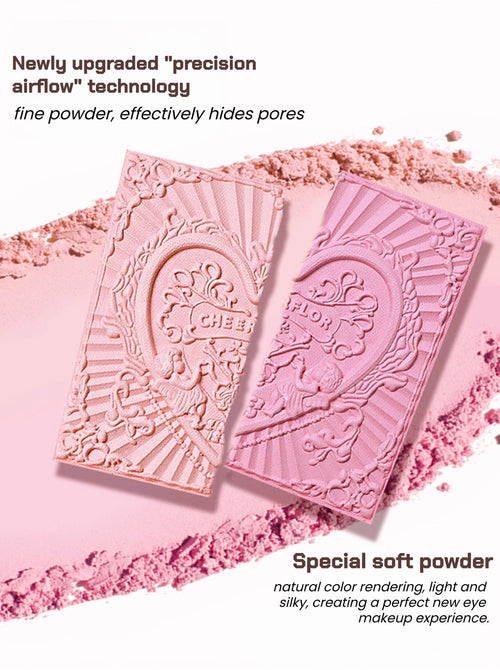 CHEERFLOR Picture Frame Blush