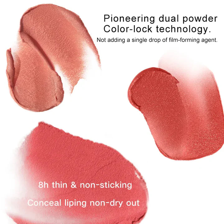 Judydoll Little Magnet Lip Mud