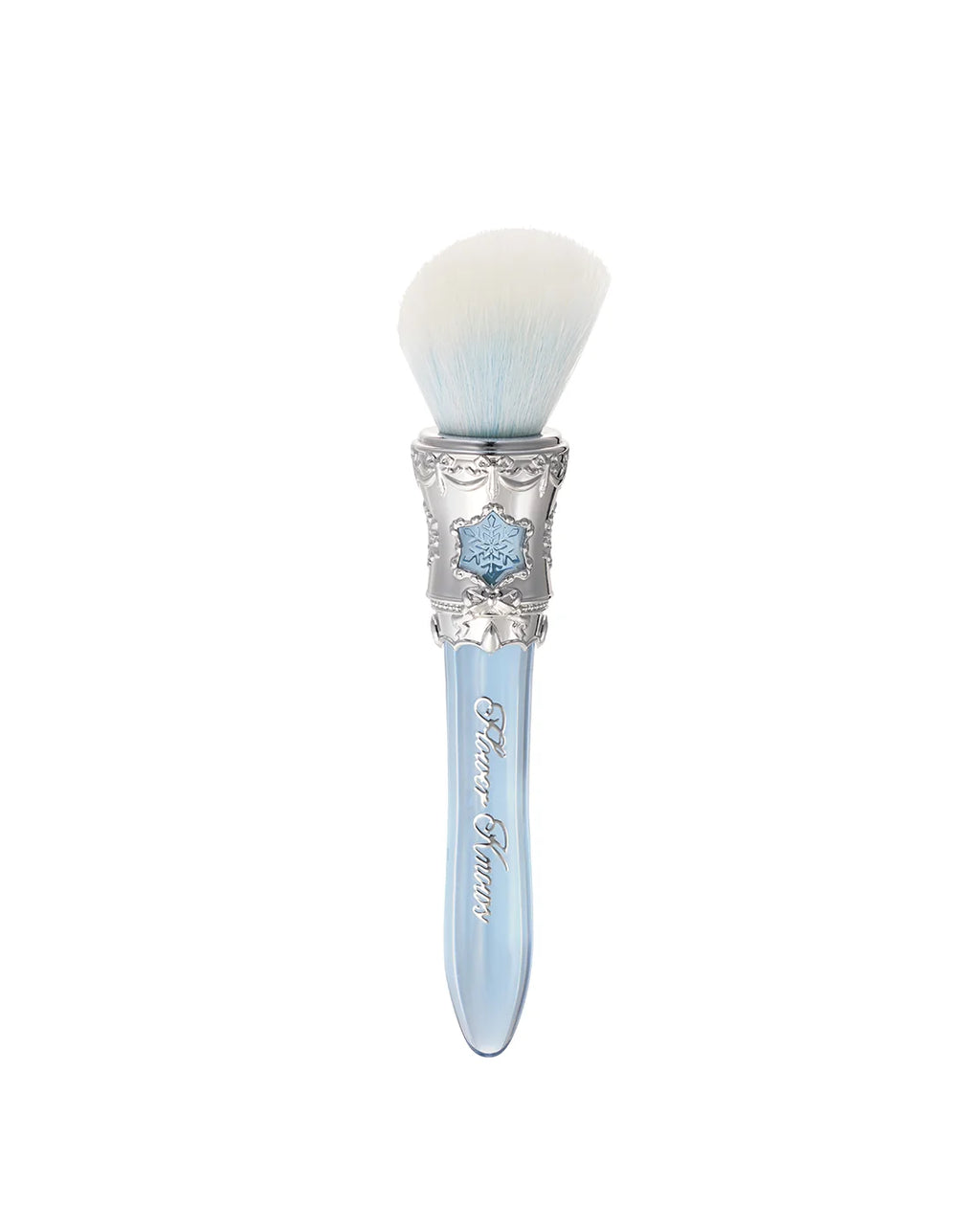 Flower Knows Snow Ballet Blush Brush