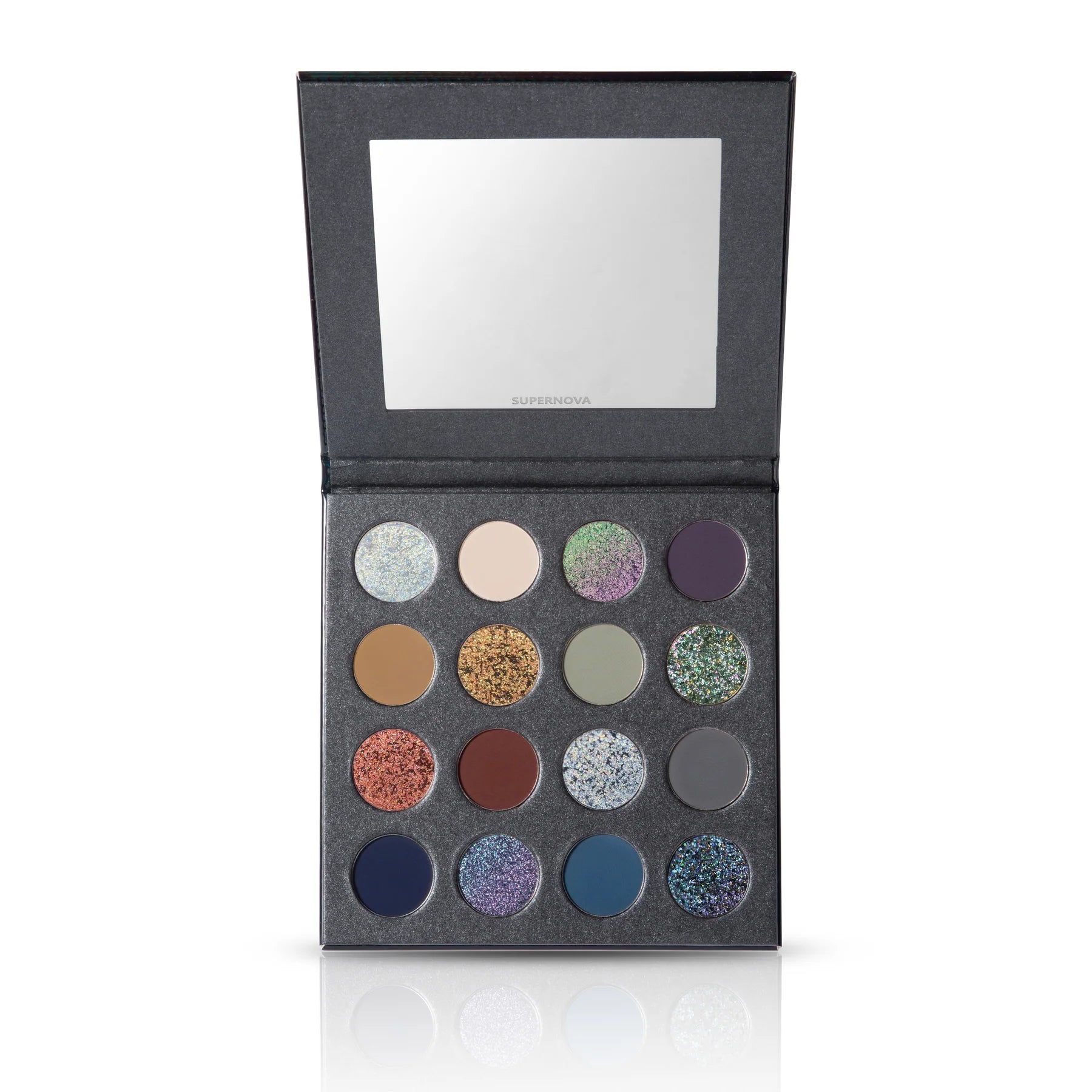 KRYPTEIN COSMETICS Supernova Chameleon Eyeshadow Palette