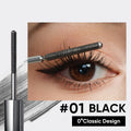 Judydoll 3D Curling Iron Mascara
