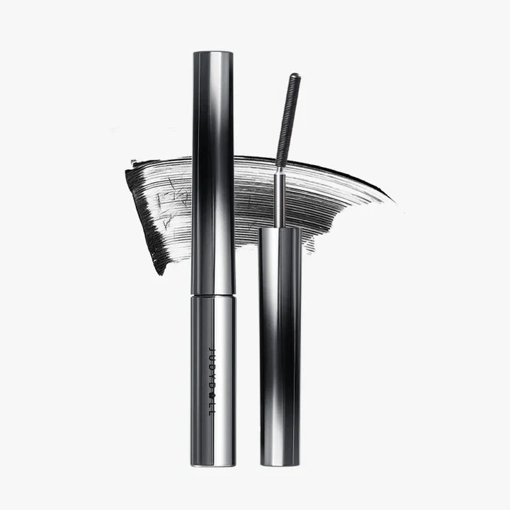 Judydoll 3D Curling Iron Mascara-Large Volume