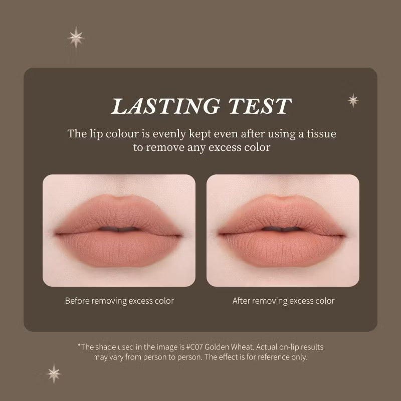 Flower Knows Little Angel Matte Lipstick