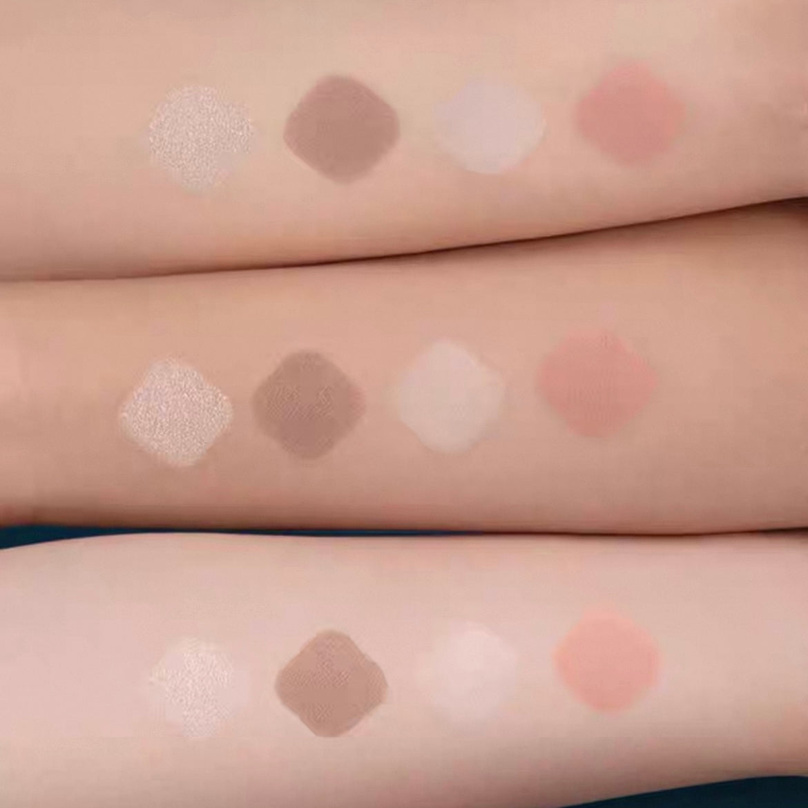 Florasis Eastern Beasts Sculpting Palette