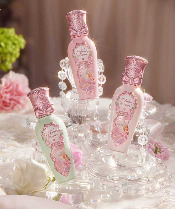Flower Knows Midsummer Fairytales Collection Lip Coating Gloss