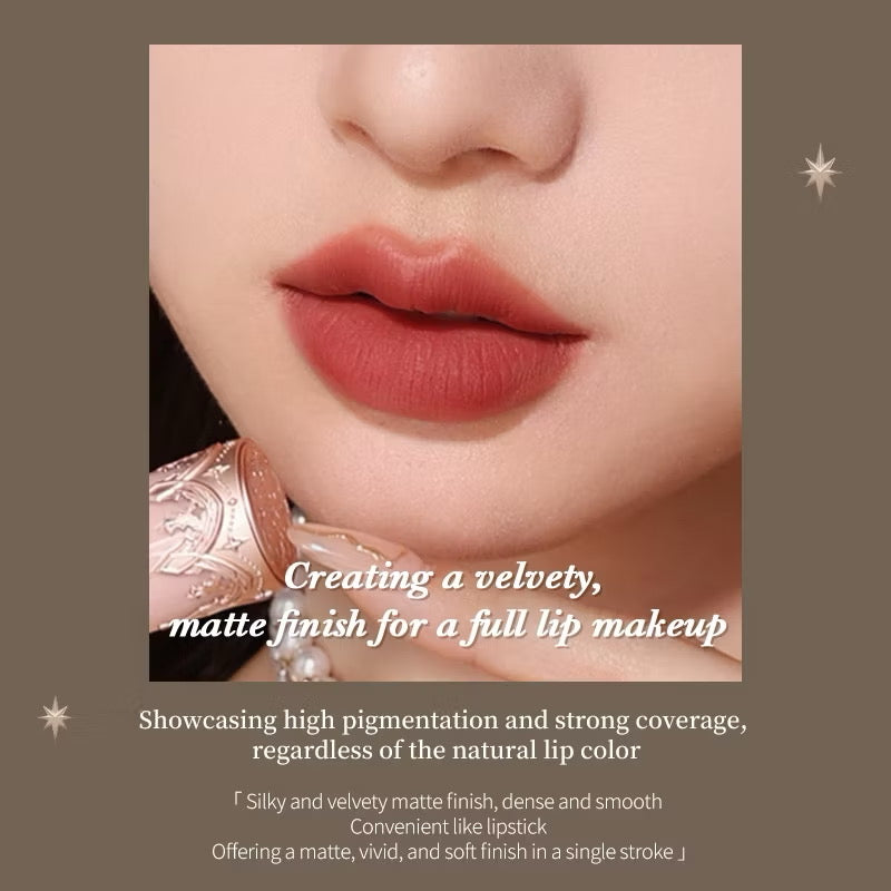 Flower Knows Little Angel Matte Lipstick