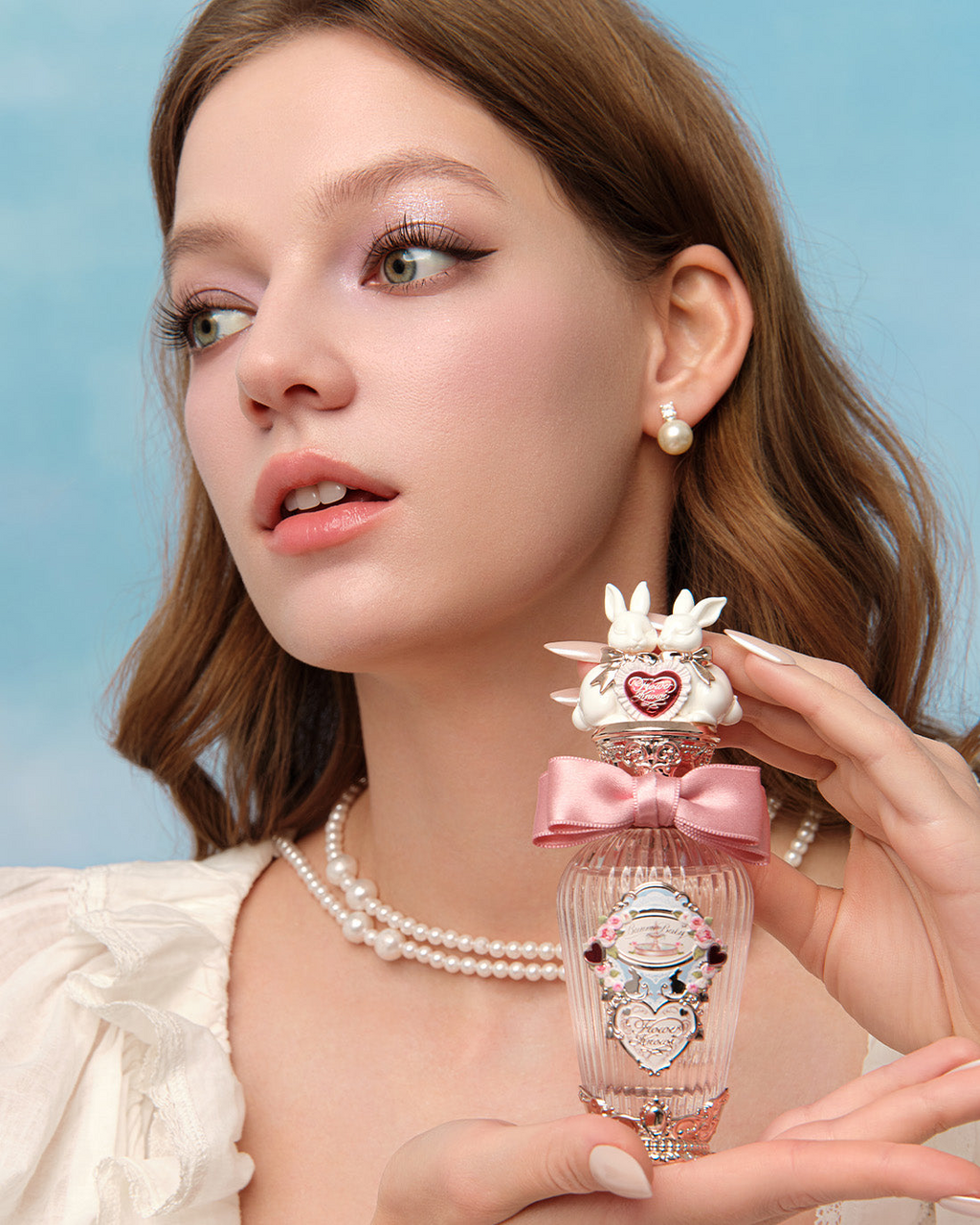 Flower Knows Bunny Garden Perfume EDP 50ml