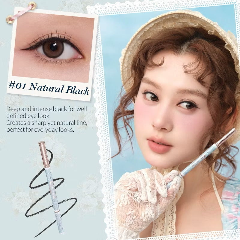 Flower Knows Bunny Garden Gel Eyeliner