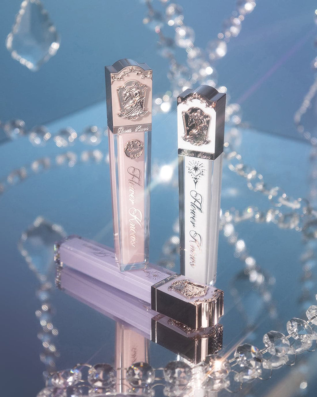 Flower Knows Unicorn Lip Glaze