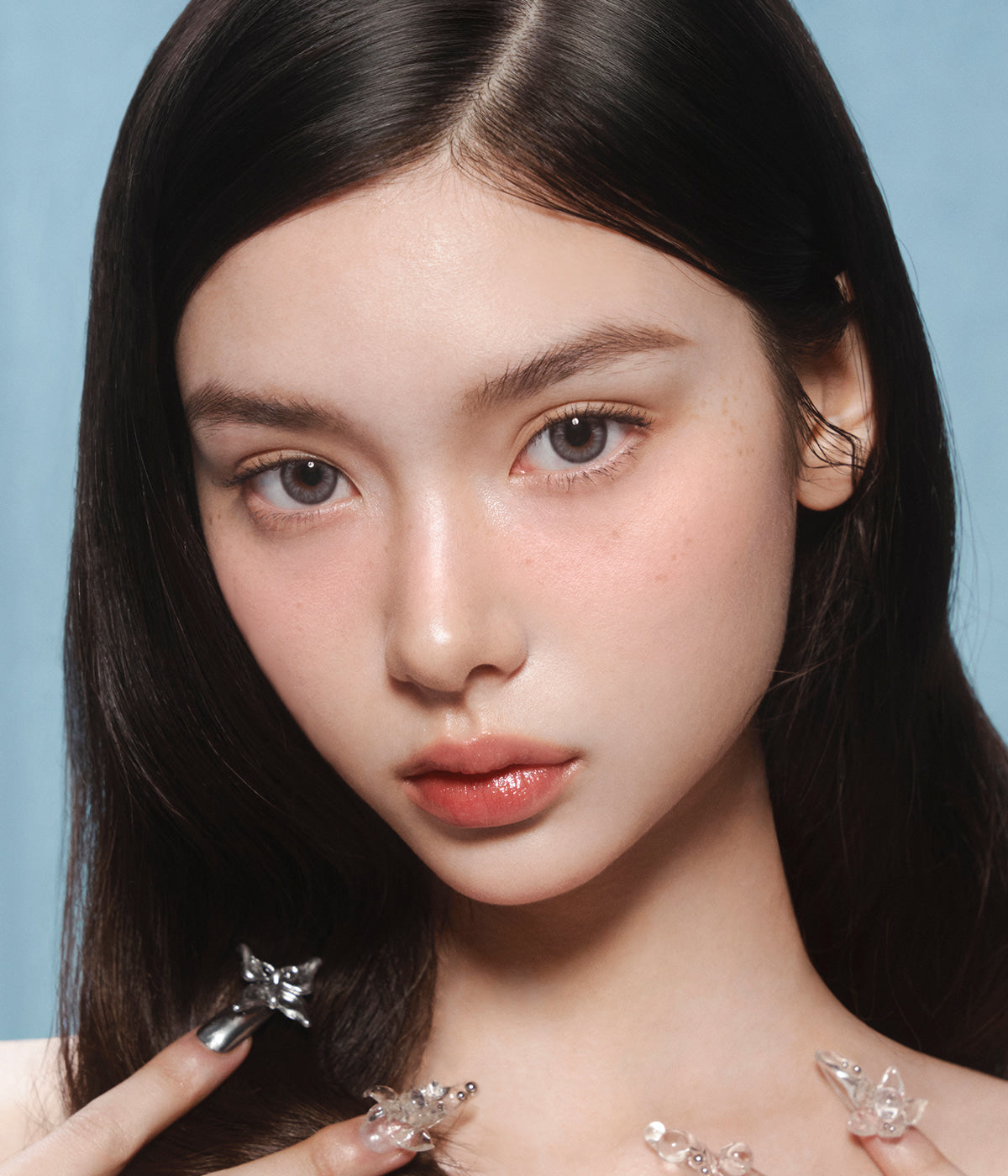 NAMING Glowy Heart Lip Tint
