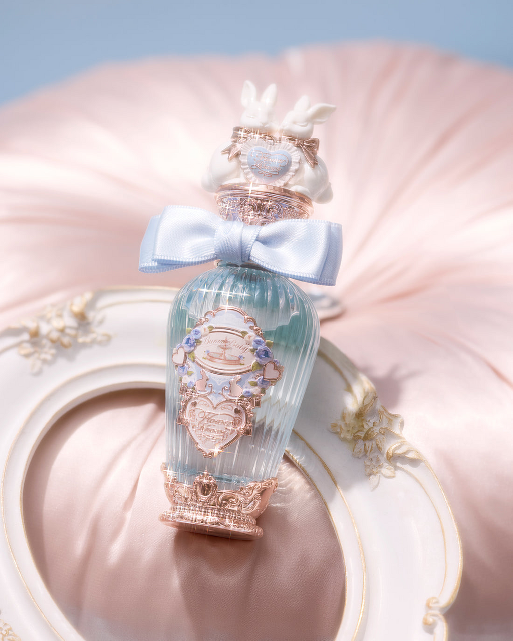 Flower Knows Bunny Garden Perfume EDP 50ml