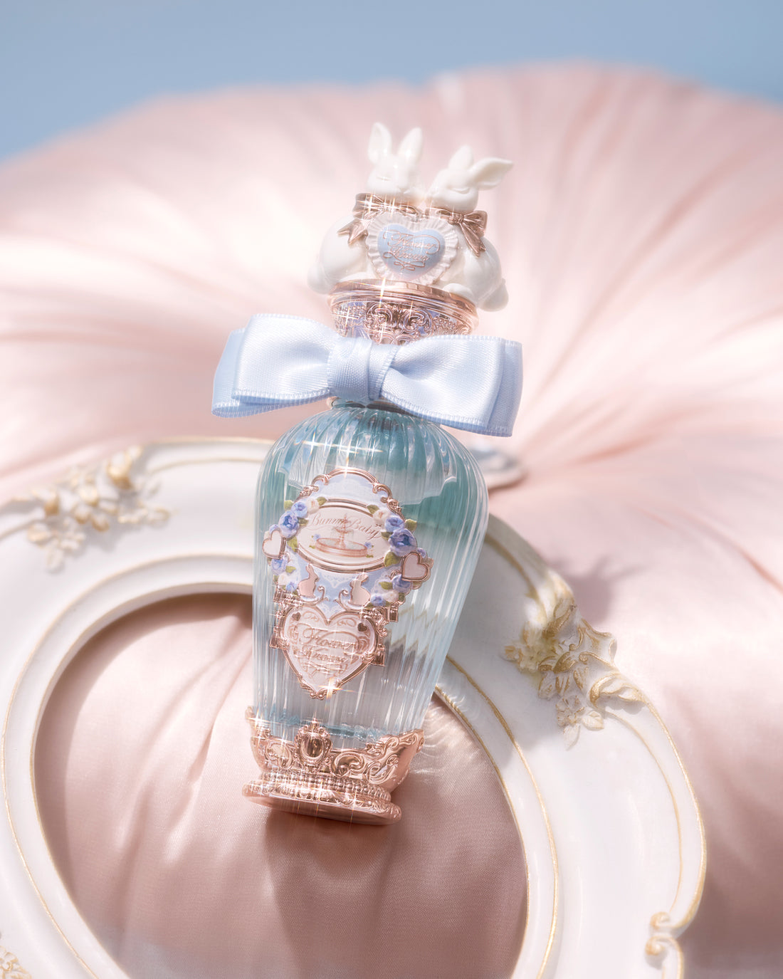 Flower Knows Bunny Garden Perfume EDP 50ml