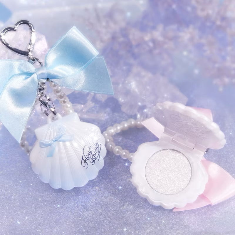 Flower Knows Shell's Jewel Highlighter Balm
