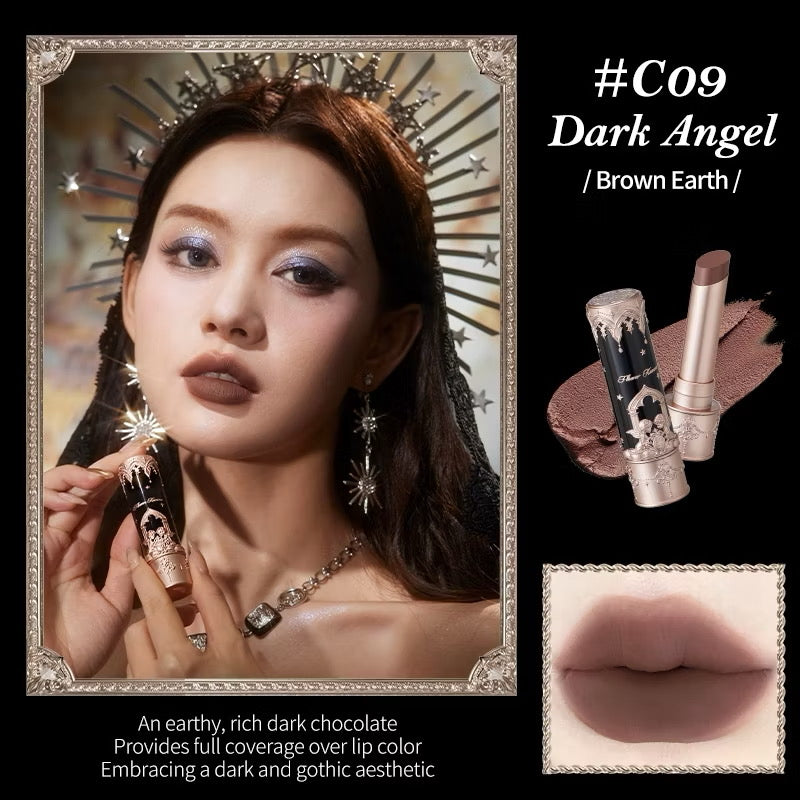 Flower Knows Little Angel Matte Lipstick