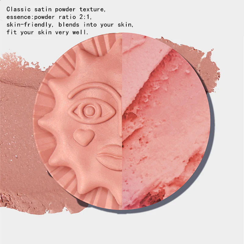 Girlcult Fuwa Mood Blush