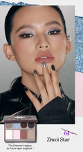 Girlcult Martial Arts World All-in-One Makeup Palette