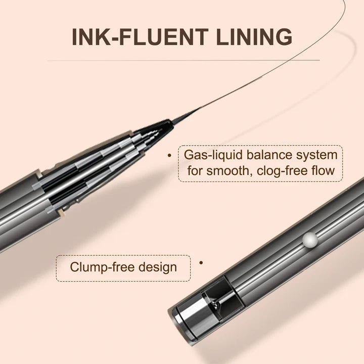 Judydoll Ultra-Fine Liquid Eyeliner