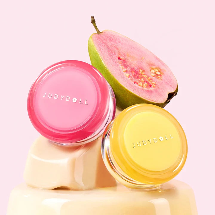 Judydoll Pudding Bouncy Blush
