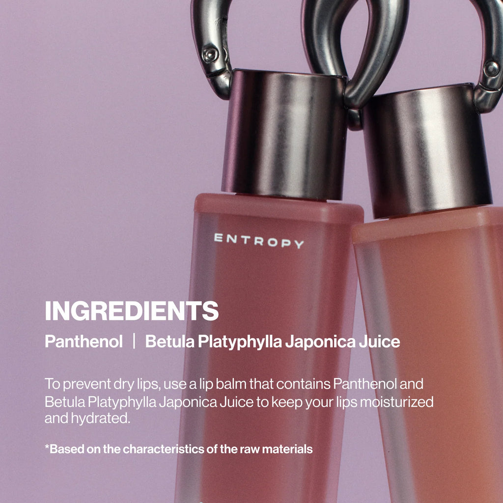 Entropy Charm Tint Base Blurry
