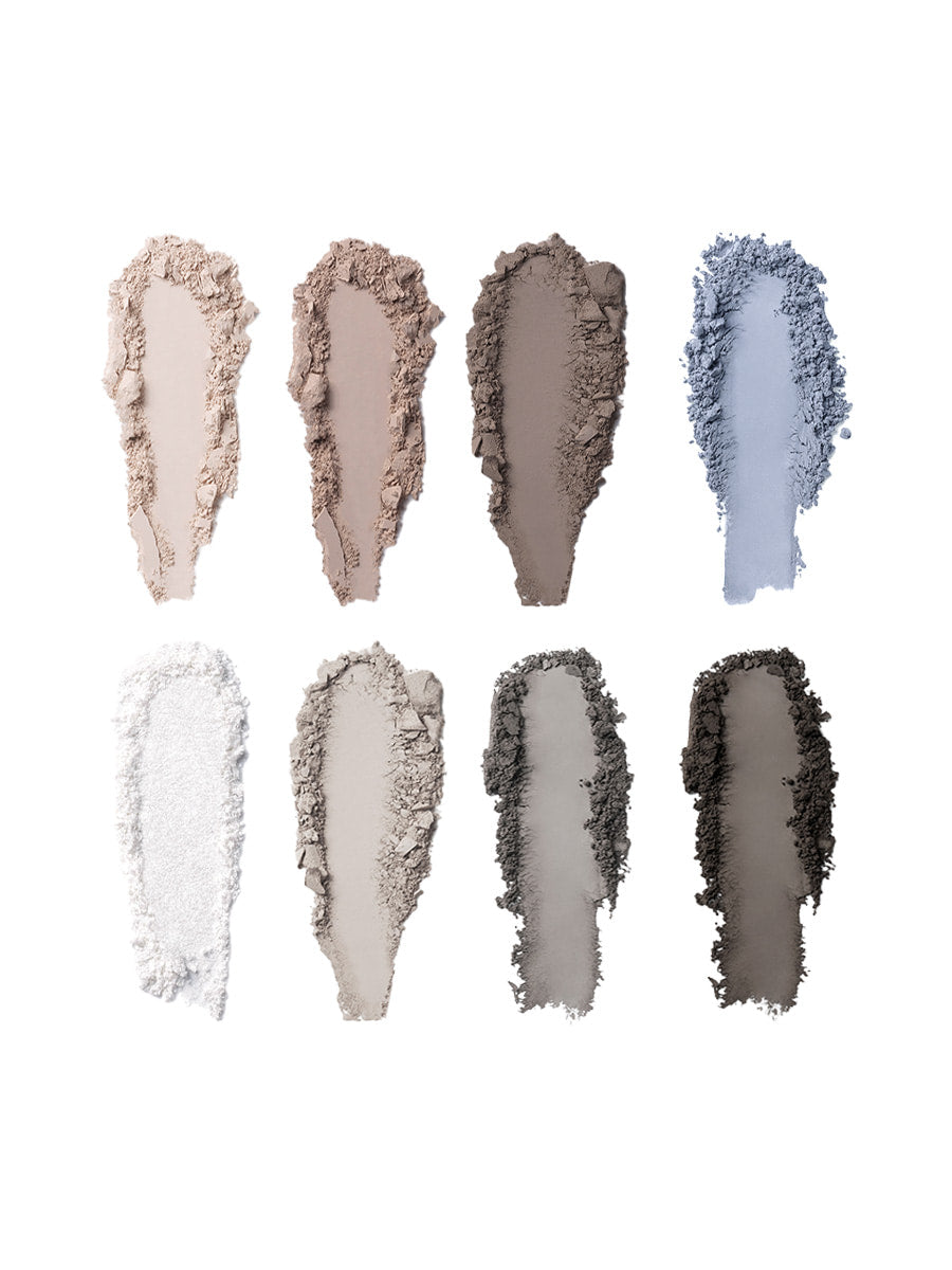 Risky Pigment Eyeshadow Palette