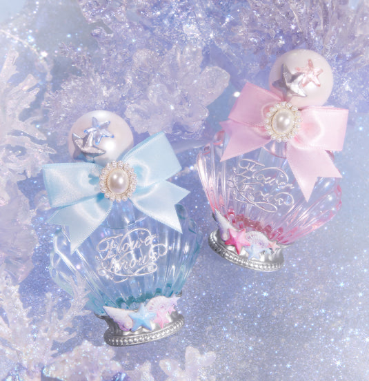 Flower Knows Shell's Jewel Perfume